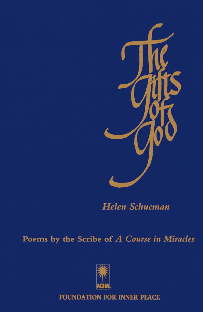Gifts Of God - front cover